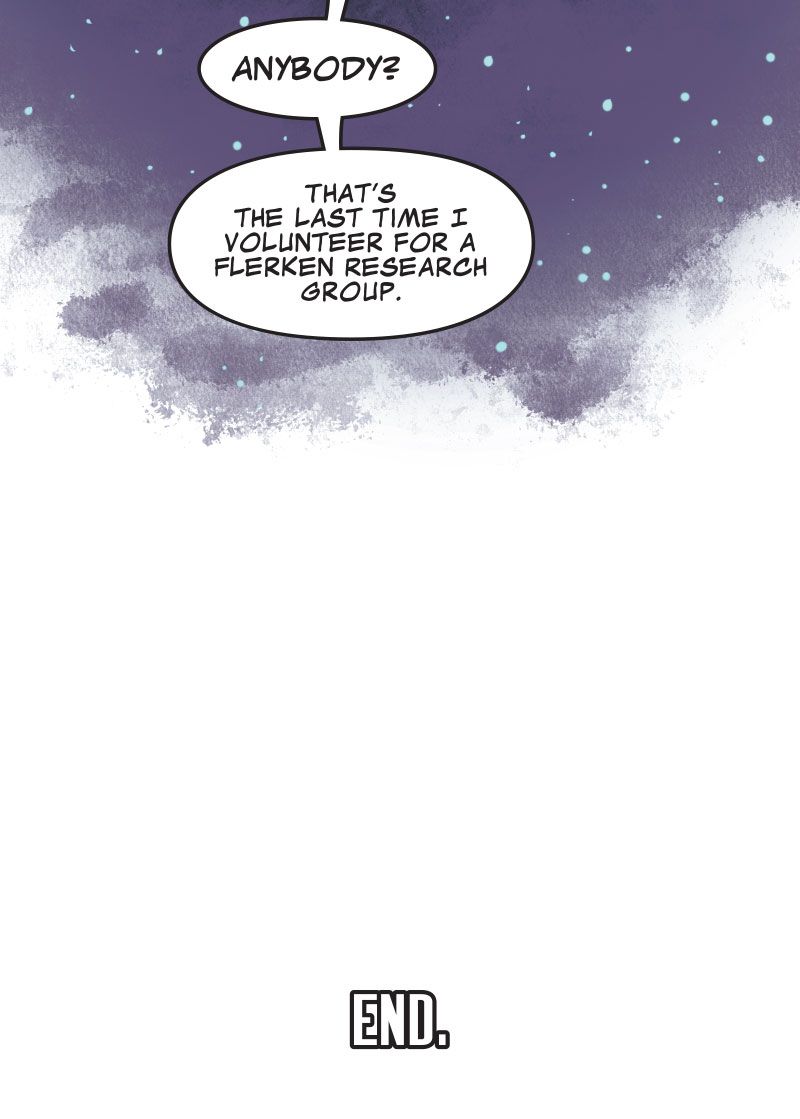 Who Is...? A Flerken Infinity Comic (2023): Chapter 1 - Page 21