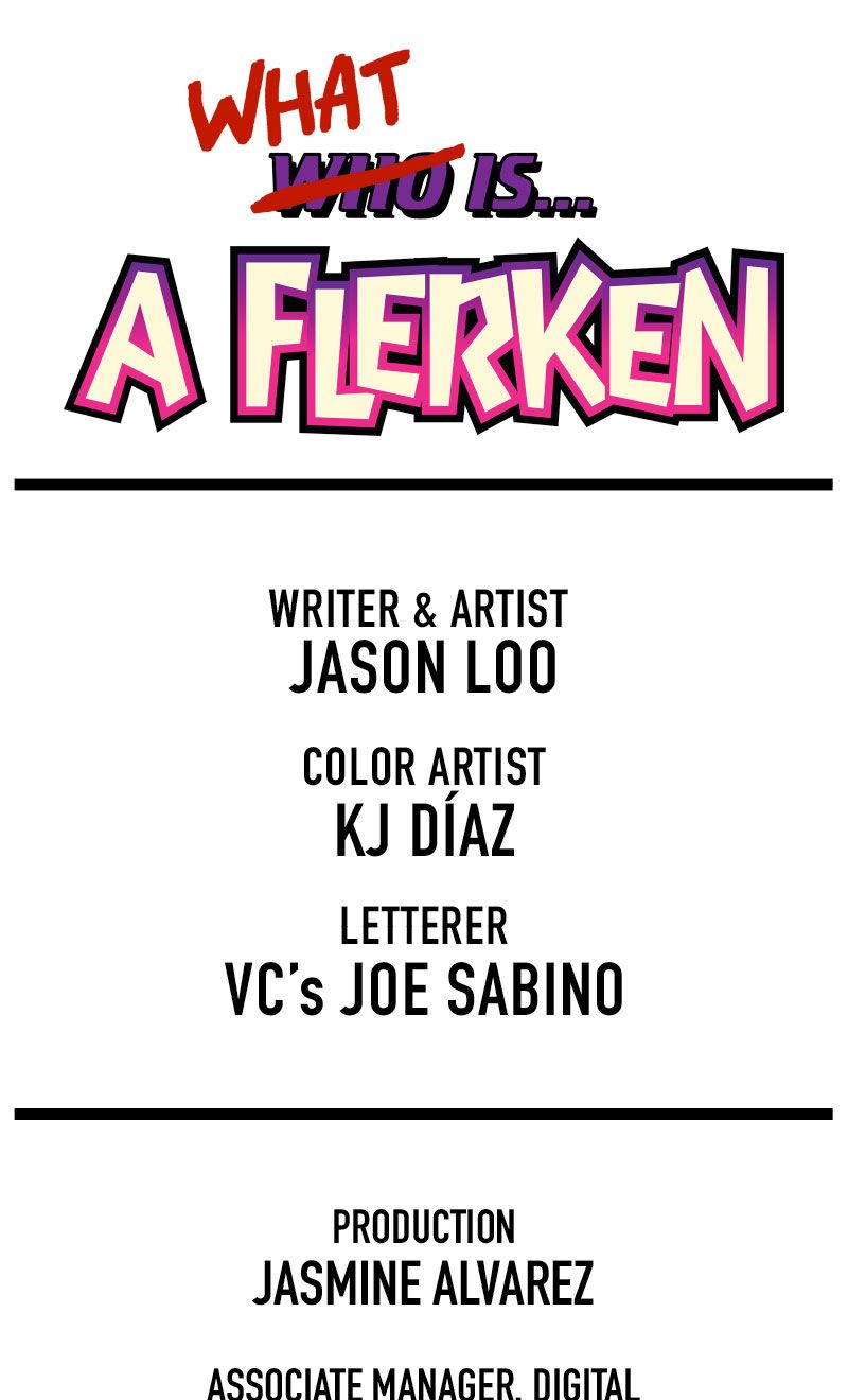 Who Is...? A Flerken Infinity Comic (2023): Chapter 1 - Page 22