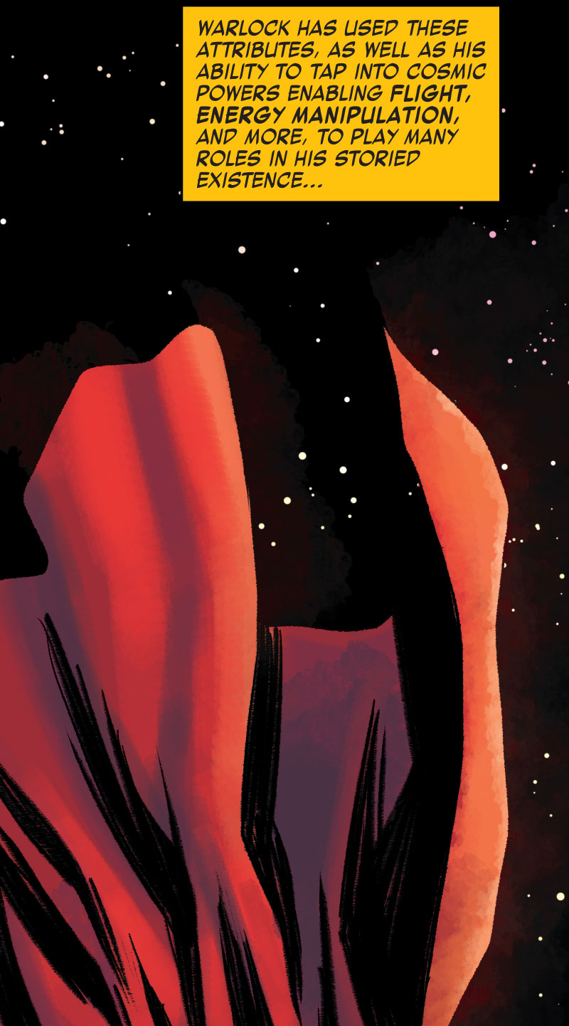 Who Is...? Adam Warlock Infinity Comic (2023-): Chapter 1 - Page 3