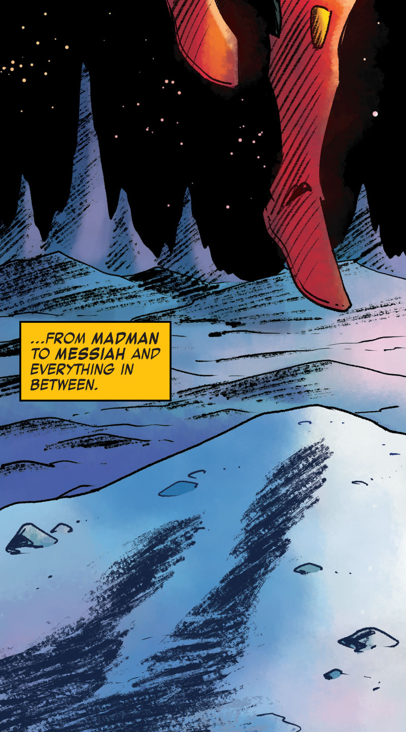 Who Is...? Adam Warlock Infinity Comic (2023-): Chapter 1 - Page 5