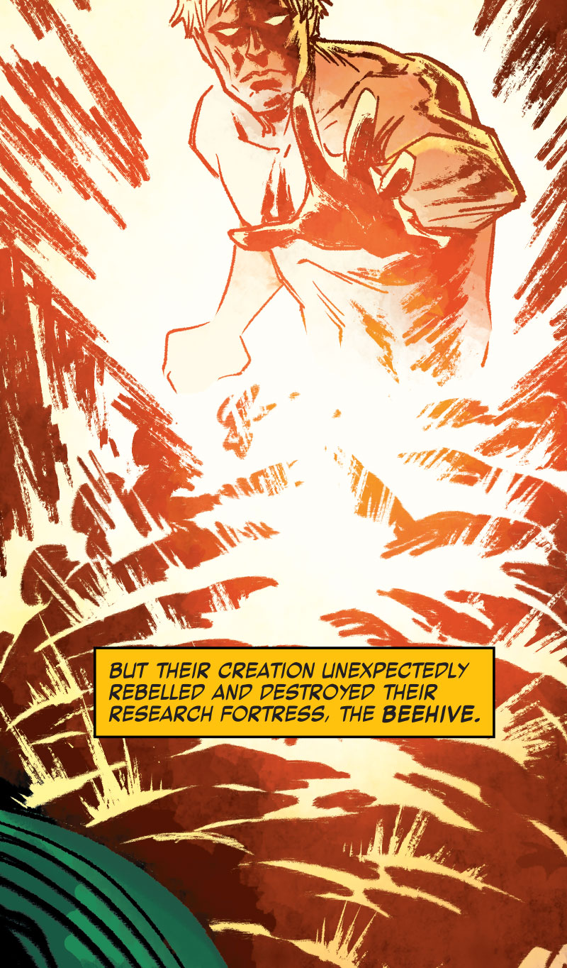 Who Is...? Adam Warlock Infinity Comic (2023-): Chapter 1 - Page 10
