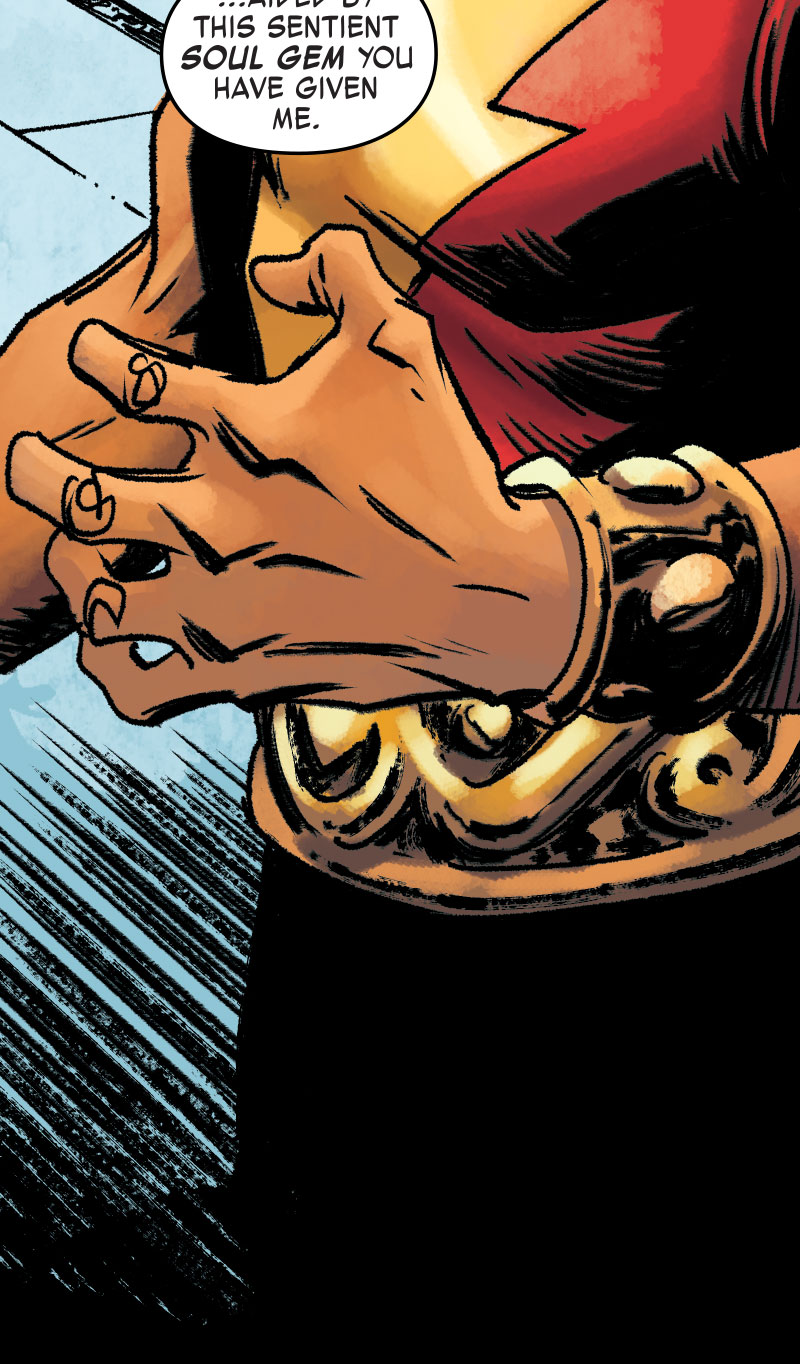 Who Is...? Adam Warlock Infinity Comic (2023-): Chapter 1 - Page 15