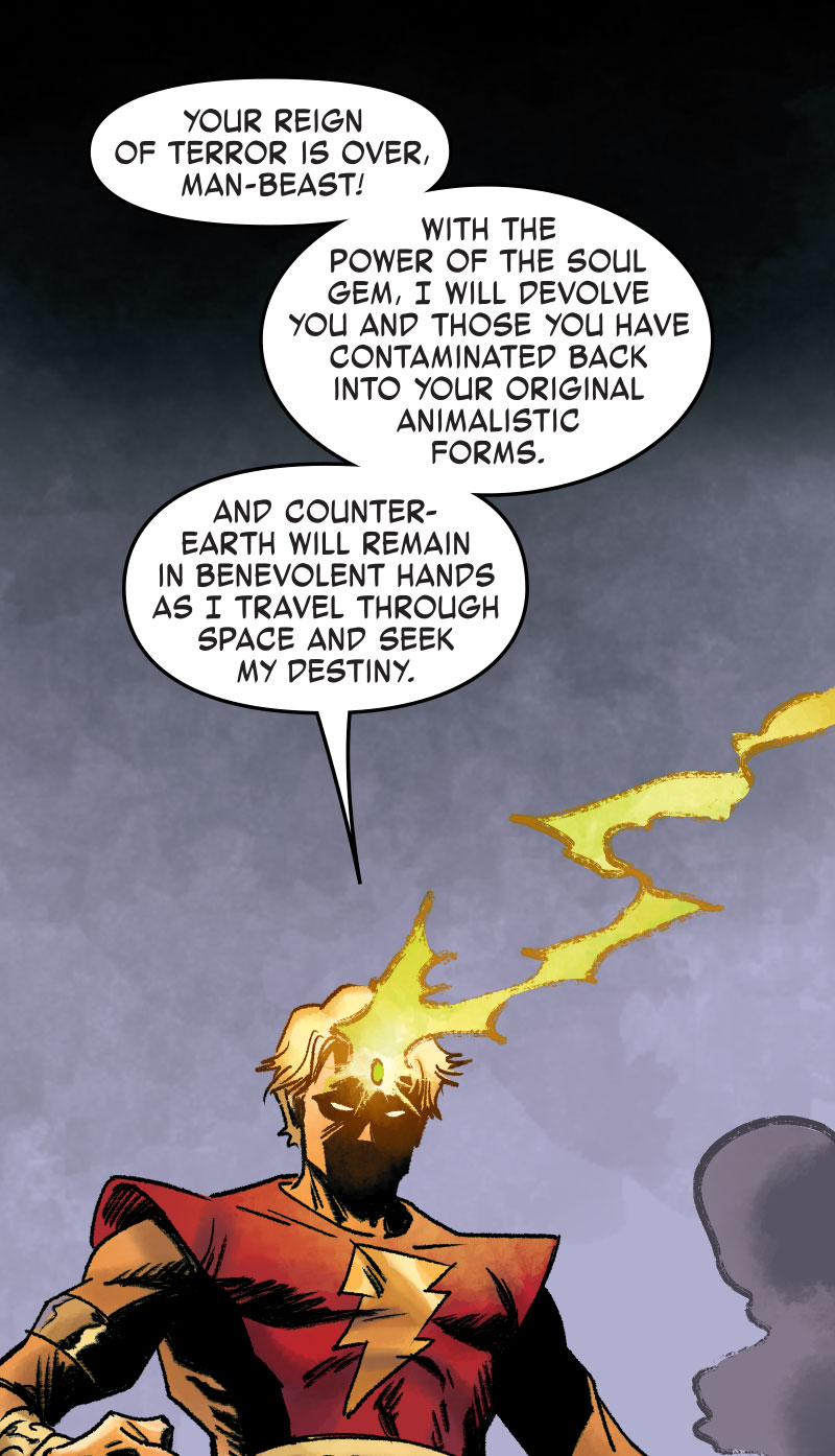 Who Is...? Adam Warlock Infinity Comic (2023-): Chapter 1 - Page 16