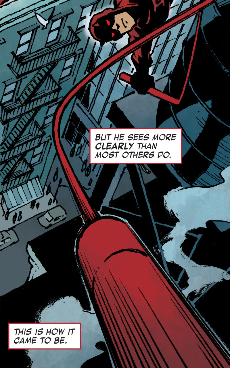Who Is Daredevil  Infinity Comic (2022): Chapter 1 - Page 3