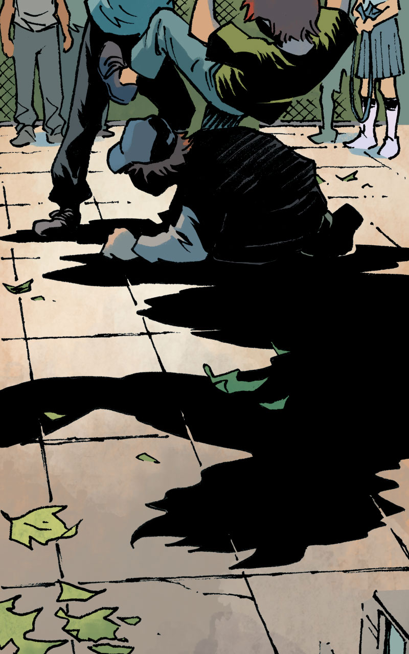 Who Is Daredevil  Infinity Comic (2022): Chapter 1 - Page 6