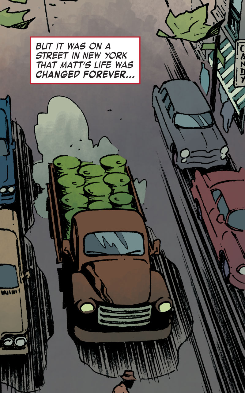 Who Is Daredevil  Infinity Comic (2022): Chapter 1 - Page 7