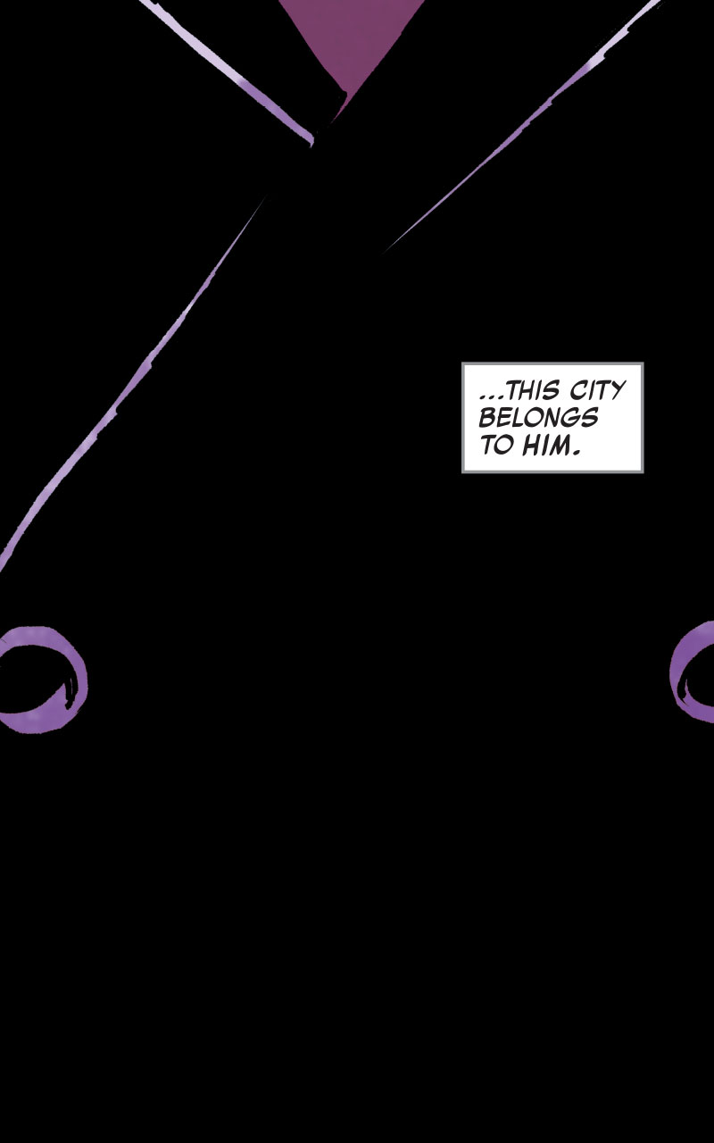 Who Is Kingpin Infinity Comic (2024-): Chapter 1 - Page 6