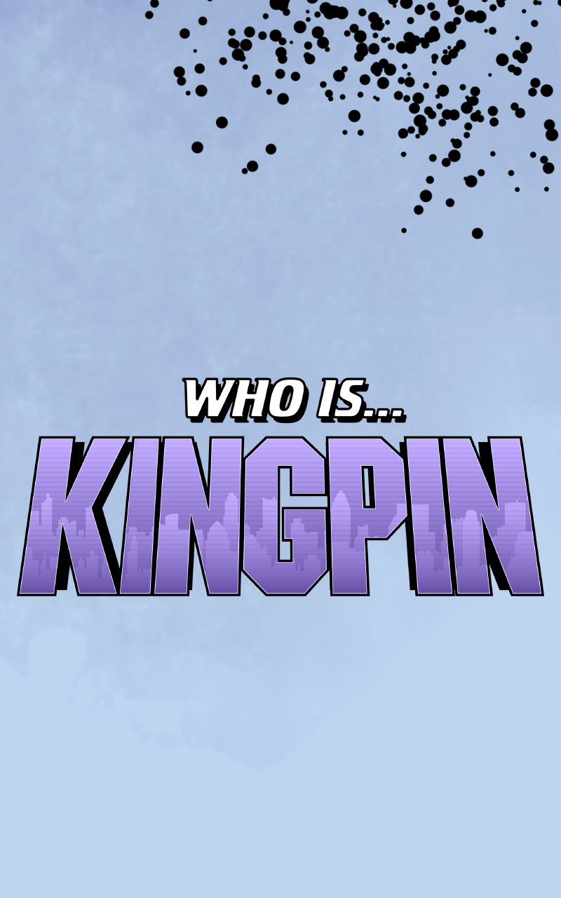 Who Is Kingpin Infinity Comic (2024-): Chapter 1 - Page 11