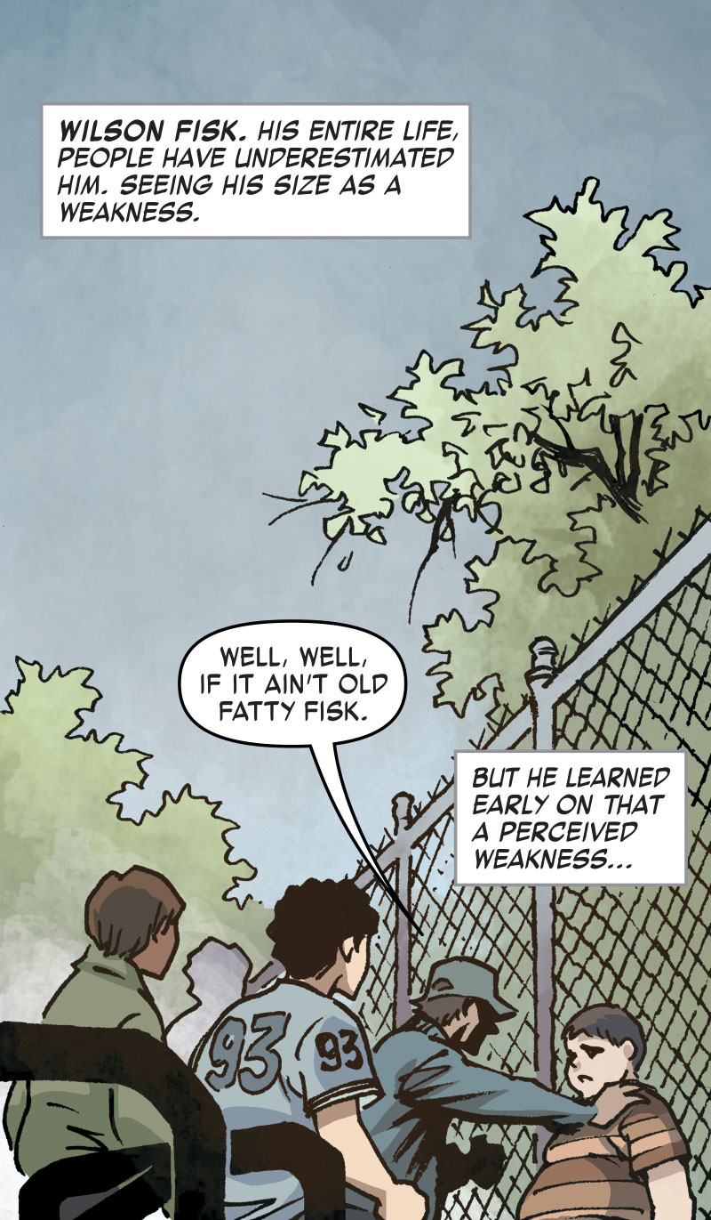 Who Is Kingpin Infinity Comic (2024-): Chapter 1 - Page 12