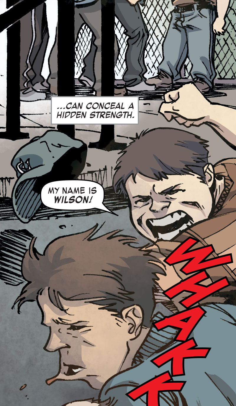 Who Is Kingpin Infinity Comic (2024-): Chapter 1 - Page 13