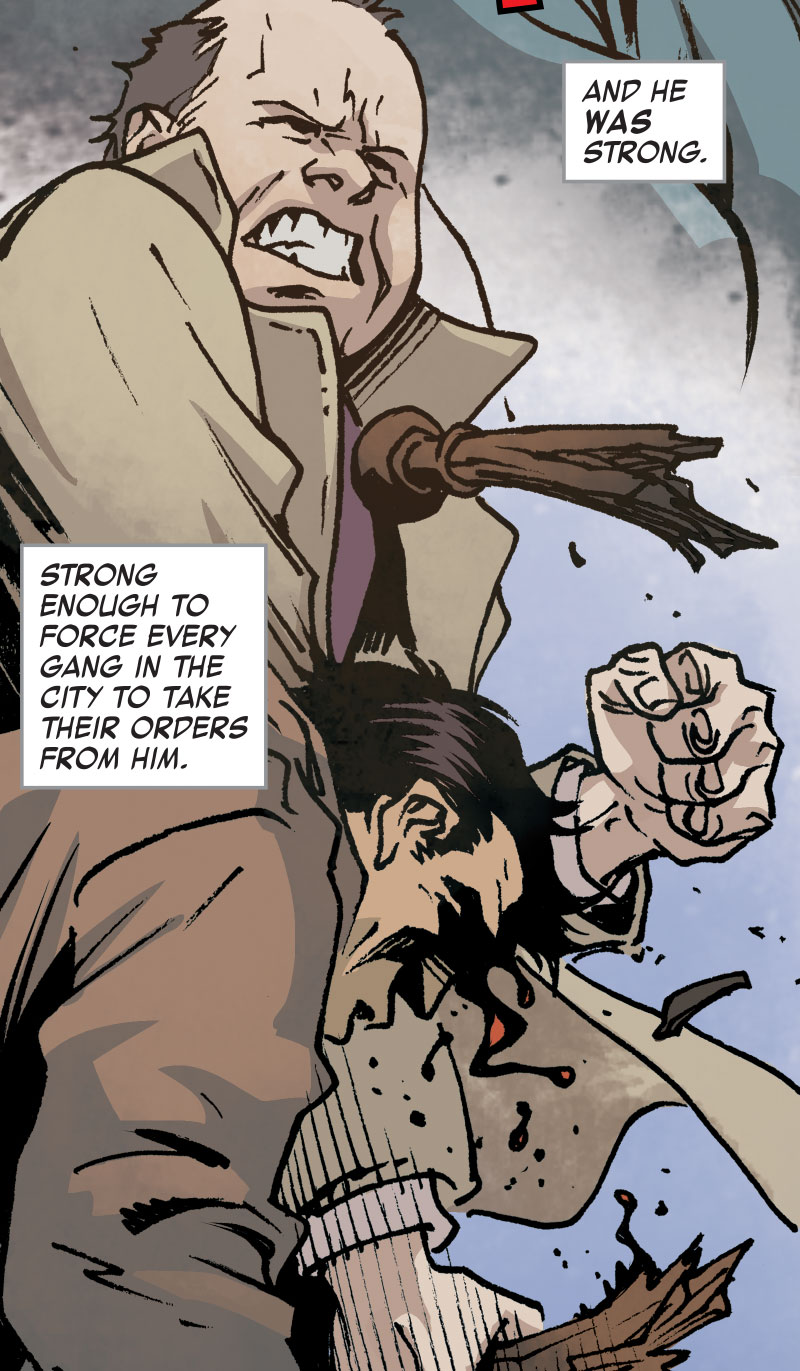 Who Is Kingpin Infinity Comic (2024-): Chapter 1 - Page 14
