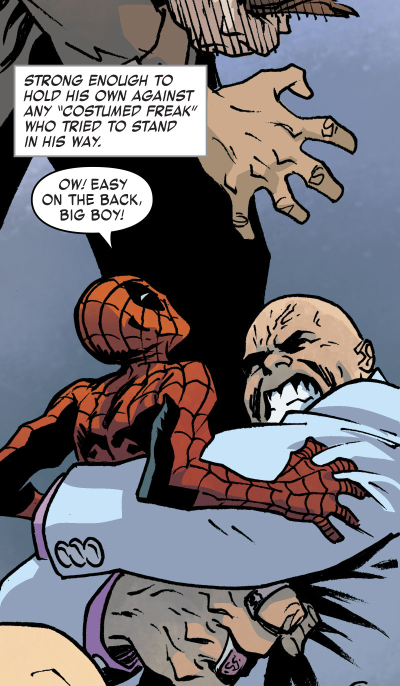 Who Is Kingpin Infinity Comic (2024-): Chapter 1 - Page 15