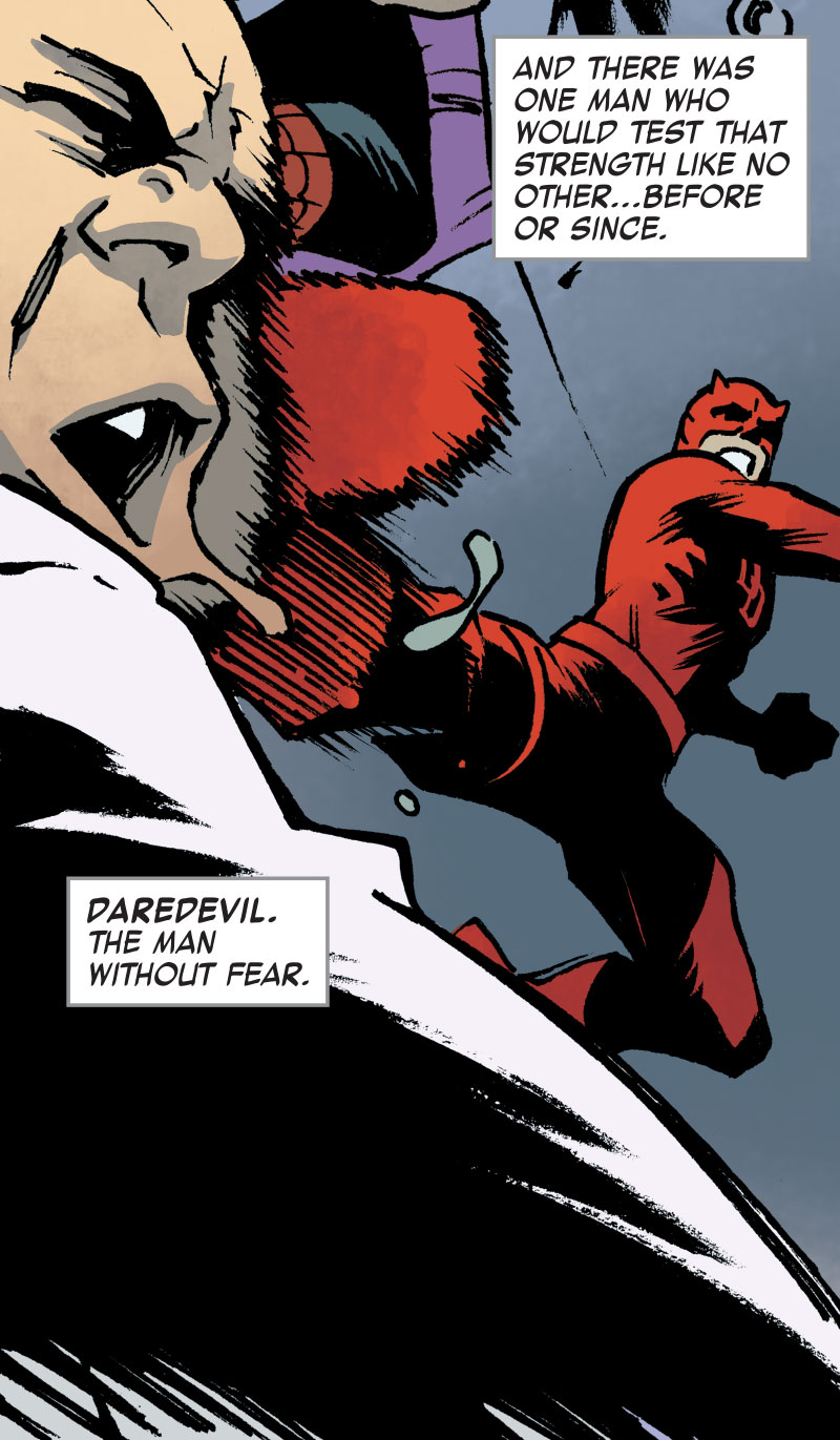 Who Is Kingpin Infinity Comic (2024-): Chapter 1 - Page 16