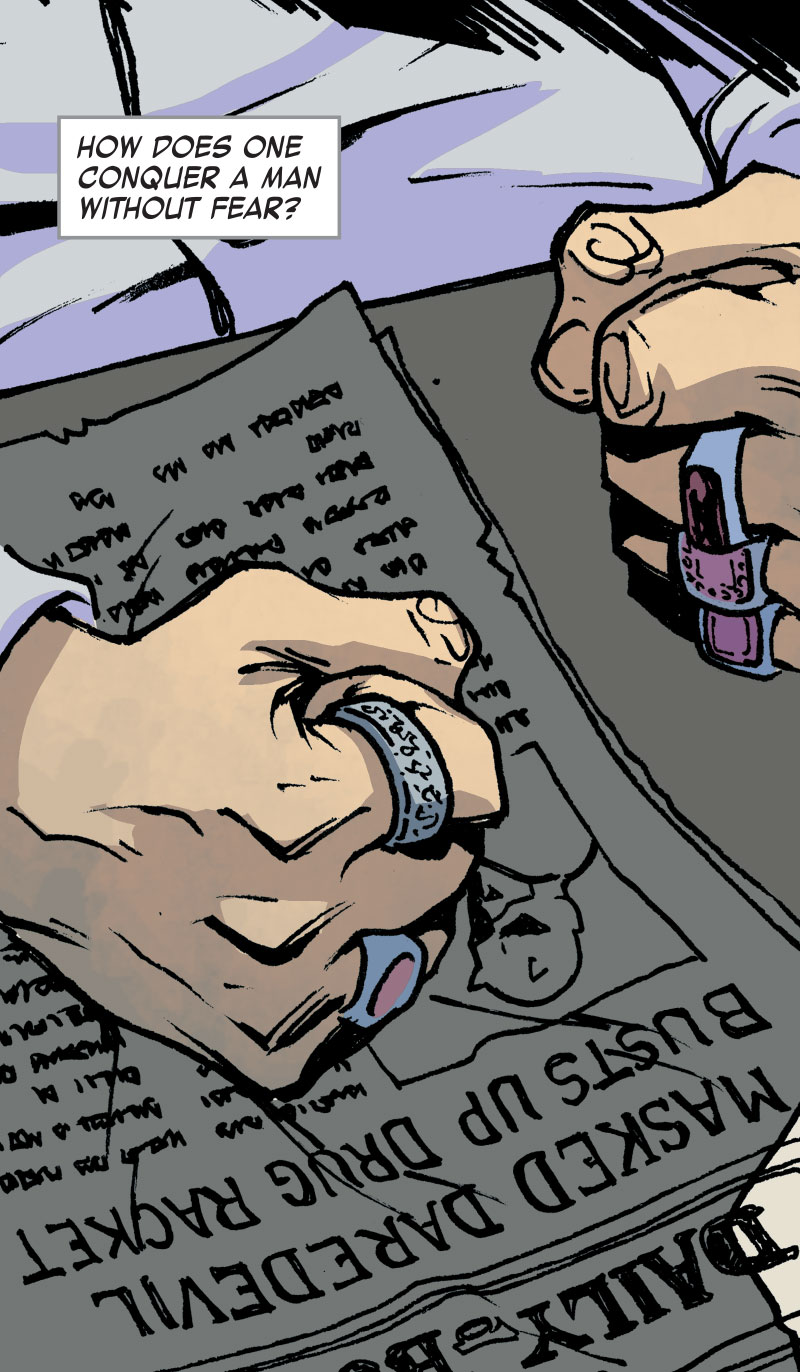Who Is Kingpin Infinity Comic (2024-): Chapter 1 - Page 17