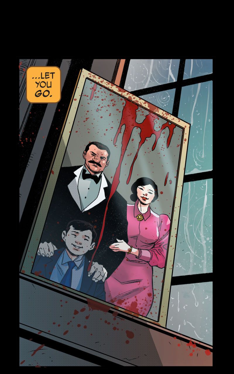 Who Is...? Kraven Infinity Comic (2023-): Chapter 1 - Page 4
