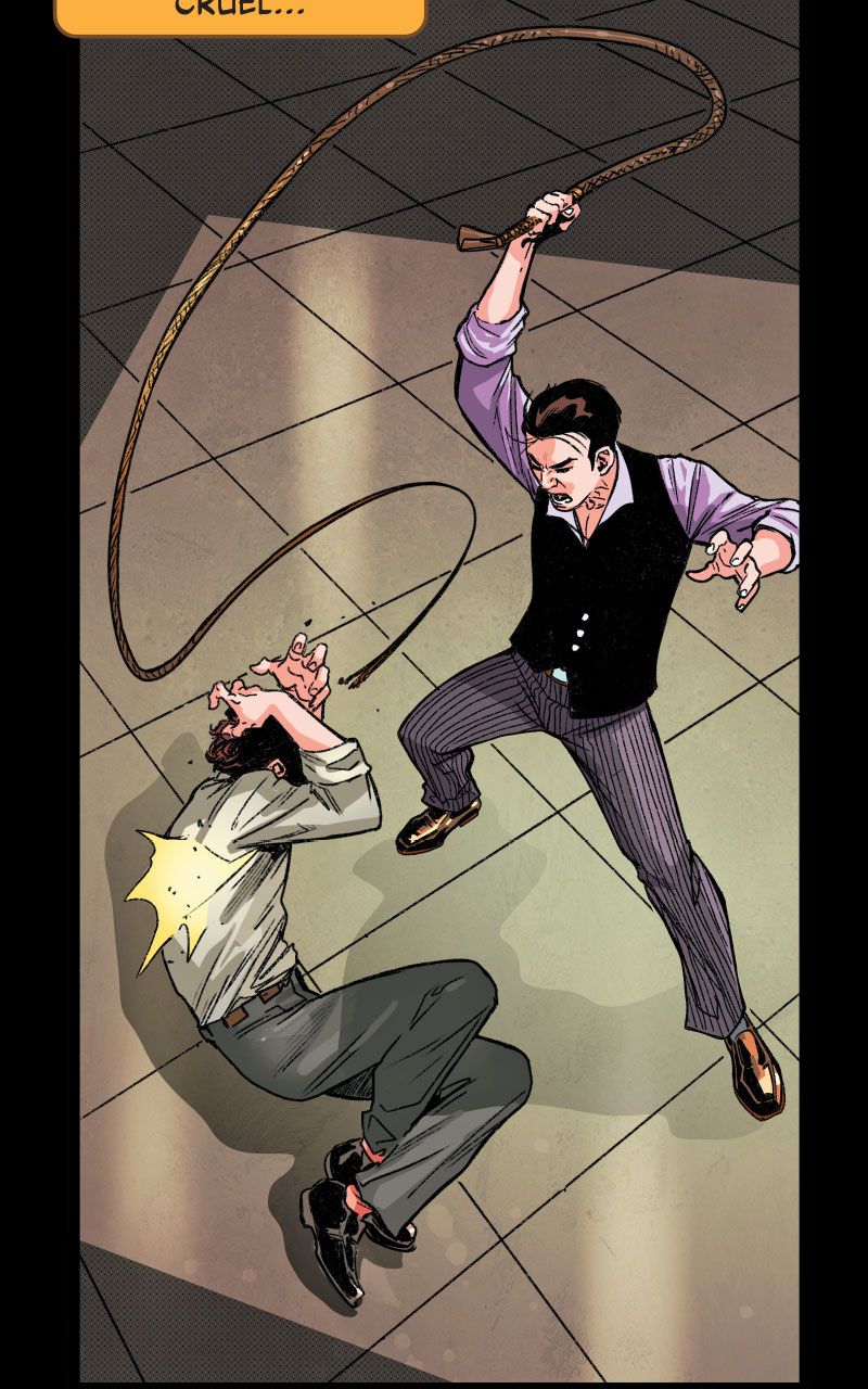 Who Is...? Kraven Infinity Comic (2023-): Chapter 1 - Page 6