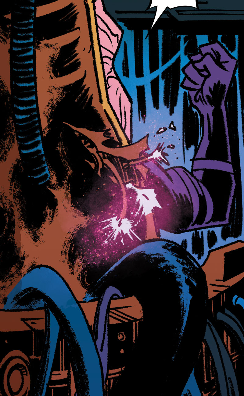 Who Is MODOK Infinity Comic (2023-): Chapter 1 - Page 16