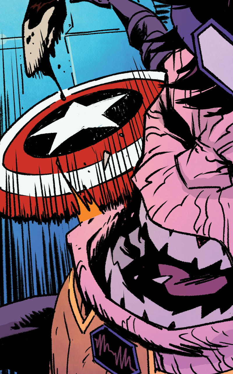 Who Is MODOK Infinity Comic (2023-): Chapter 1 - Page 19