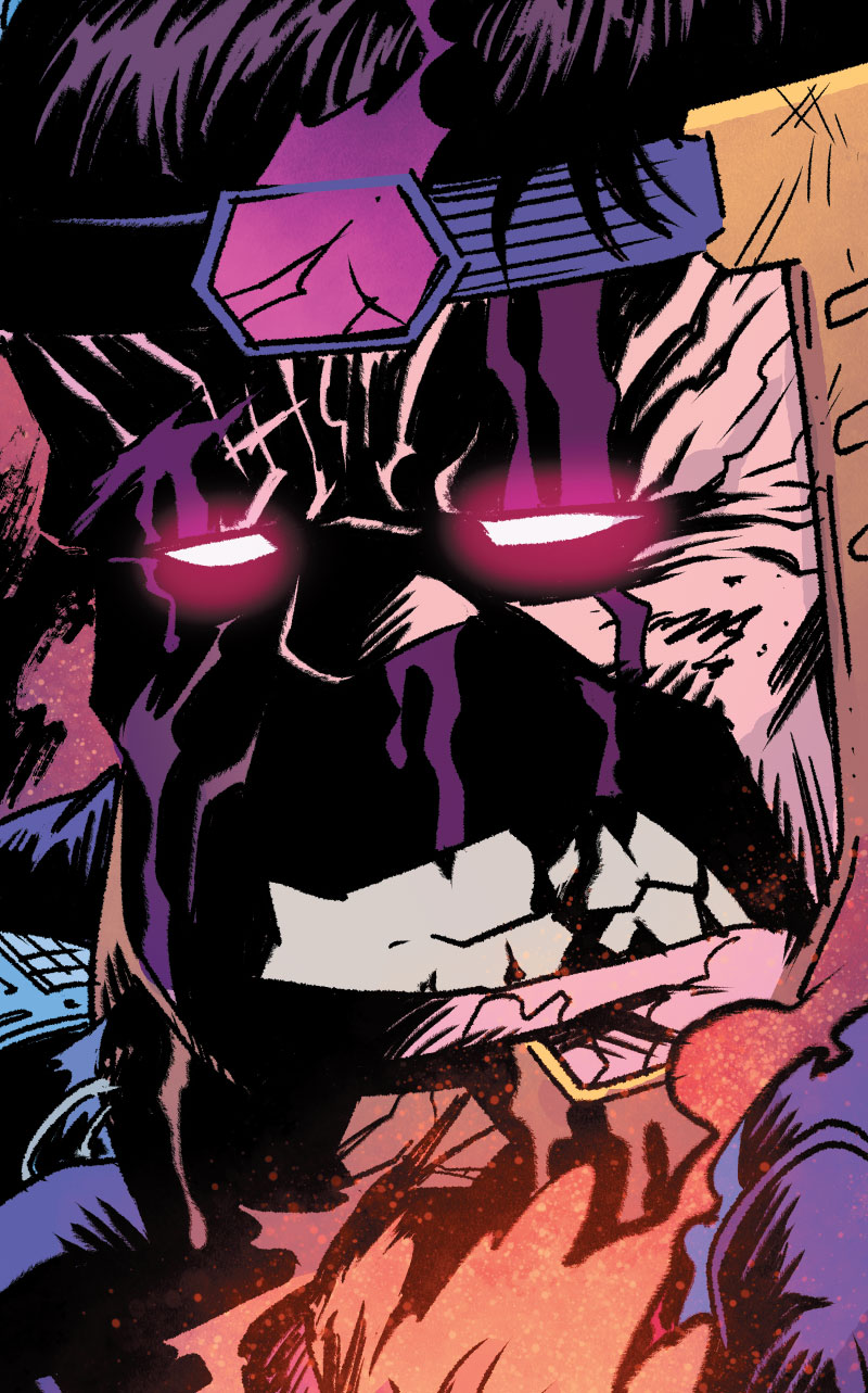 Who Is MODOK Infinity Comic (2023-): Chapter 1 - Page 21