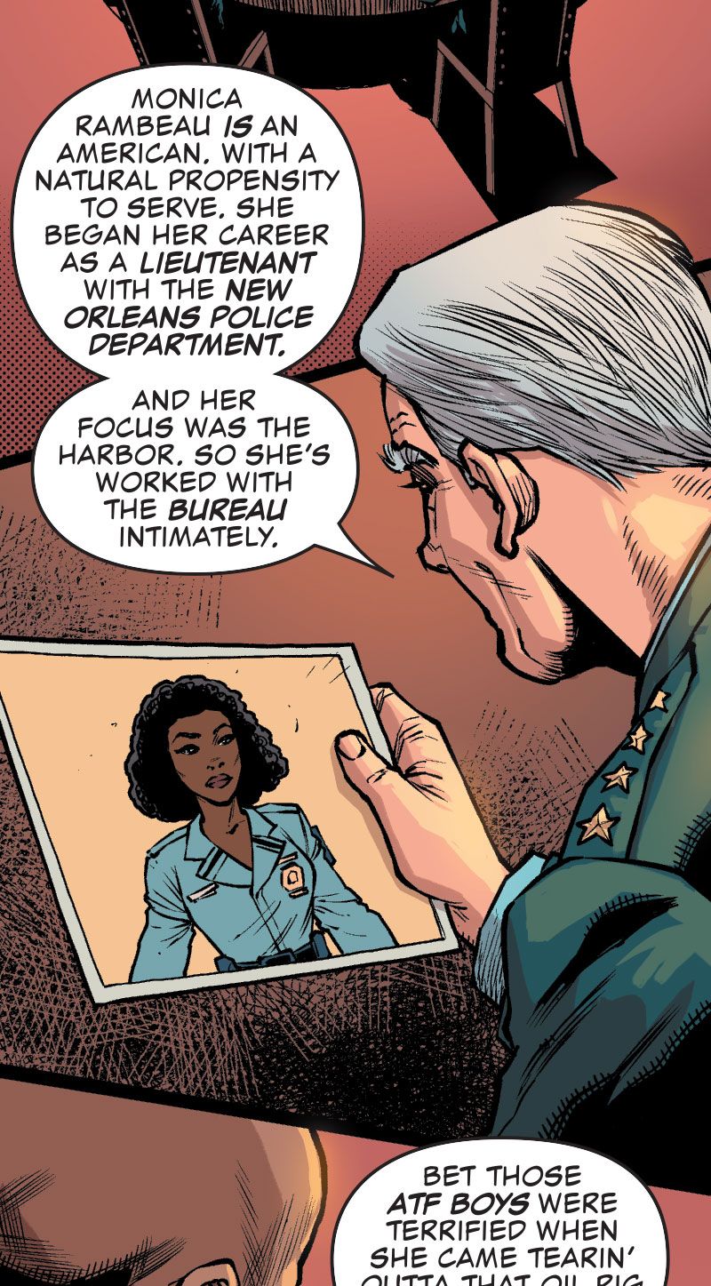 Who Is...? Monica Rambeau Infinity Comic (2023): Chapter 1 - Page 3