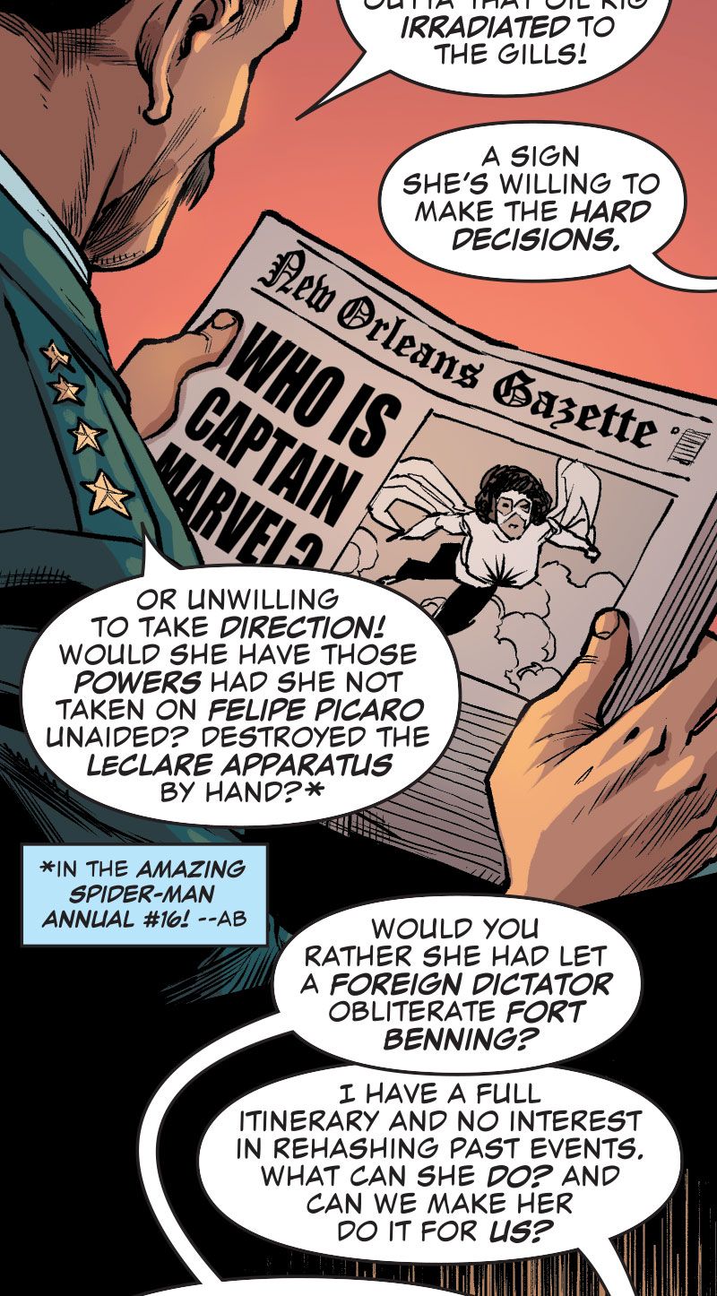 Who Is...? Monica Rambeau Infinity Comic (2023): Chapter 1 - Page 4