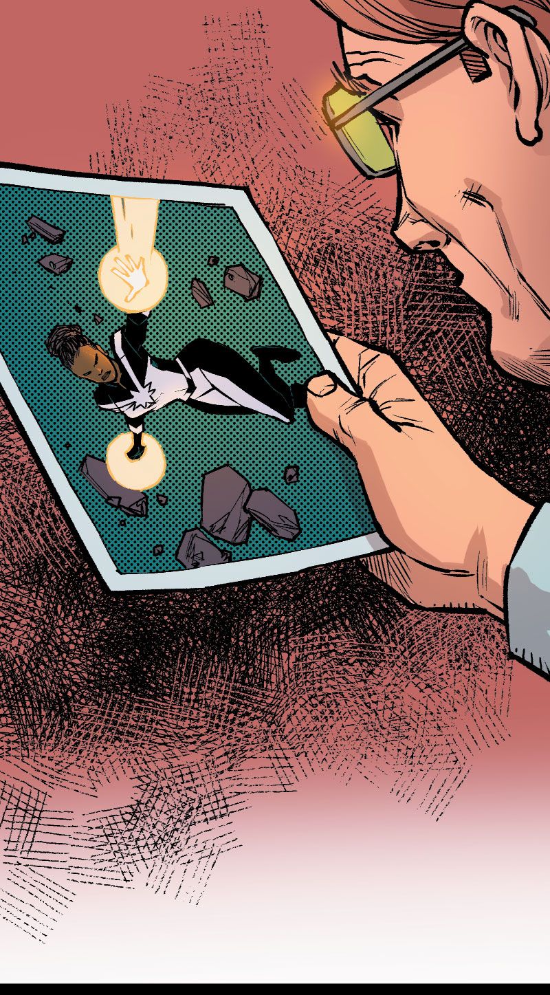 Who Is...? Monica Rambeau Infinity Comic (2023): Chapter 1 - Page 6