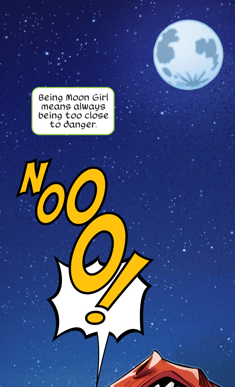 Who Is...? Moon Girl Infinity Comic (2023-): Chapter 1 - Page 3