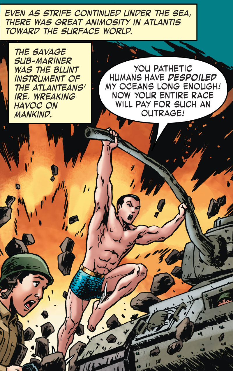Who Is Namor Infinity Comic (2022): Chapter 1 - Page 8
