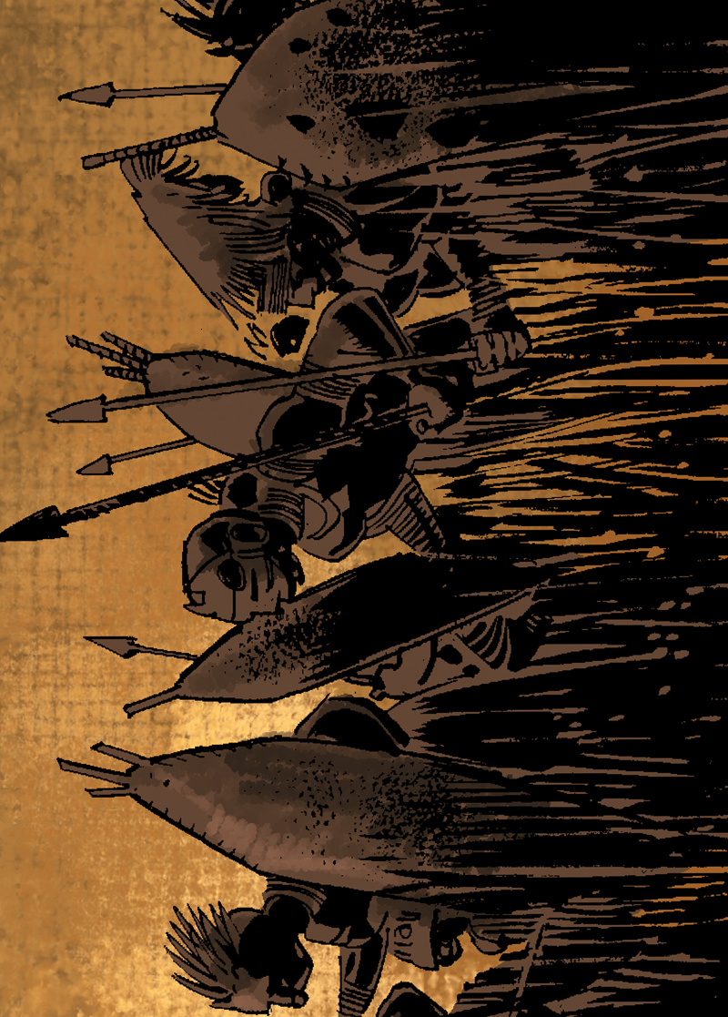 Who Is the Black Panther Infinity Comic (2022-): Chapter 1 - Page 5