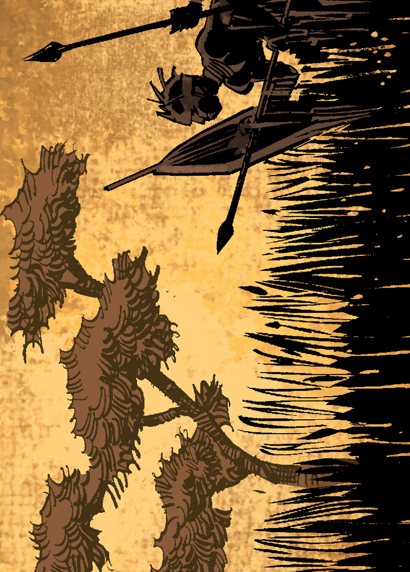 Who Is the Black Panther Infinity Comic (2022-): Chapter 1 - Page 6