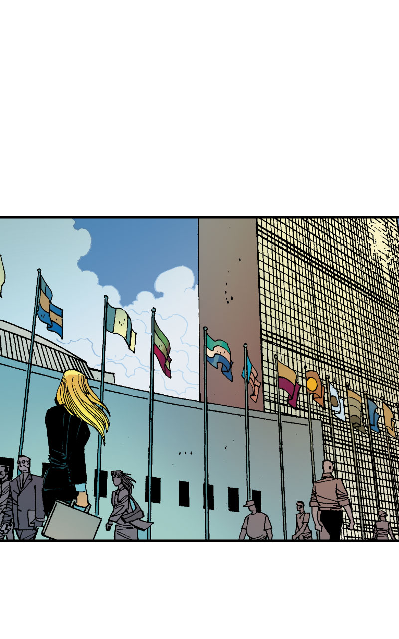 Who Is the Black Panther Infinity Comic (2022-): Chapter 10 - Page 3