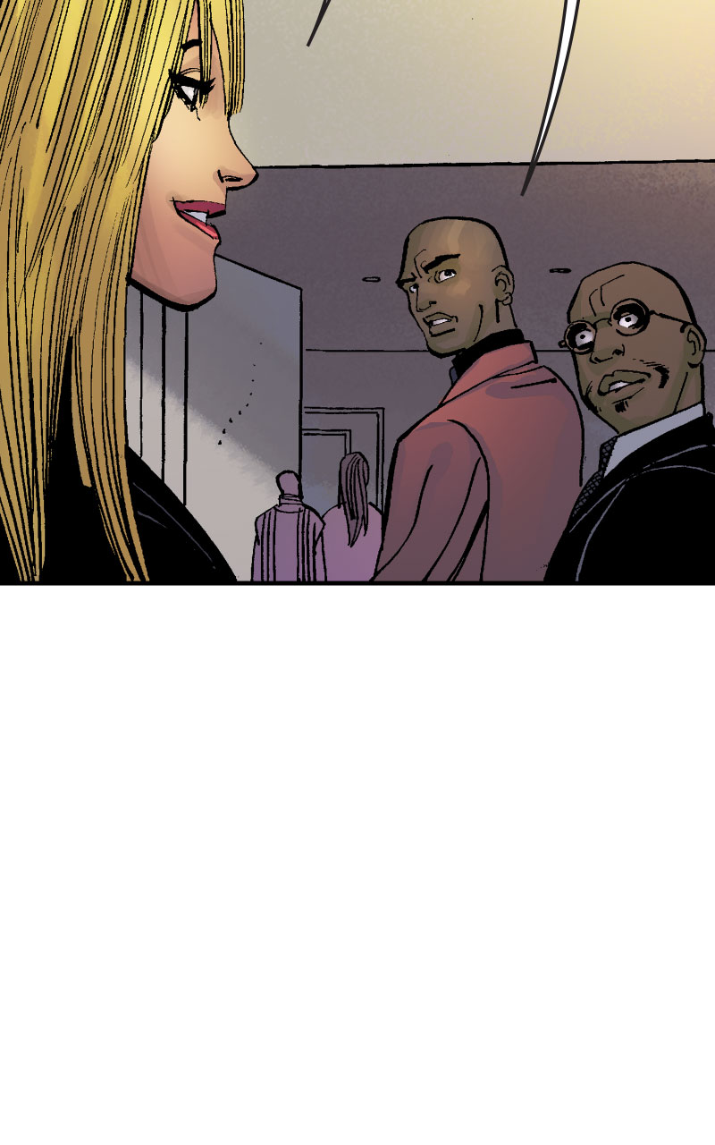 Who Is the Black Panther Infinity Comic (2022-): Chapter 10 - Page 7