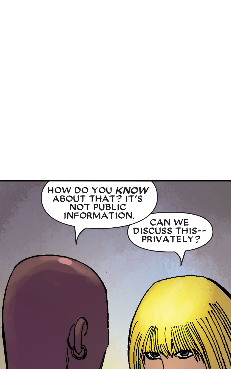 Who Is the Black Panther Infinity Comic (2022-): Chapter 10 - Page 8