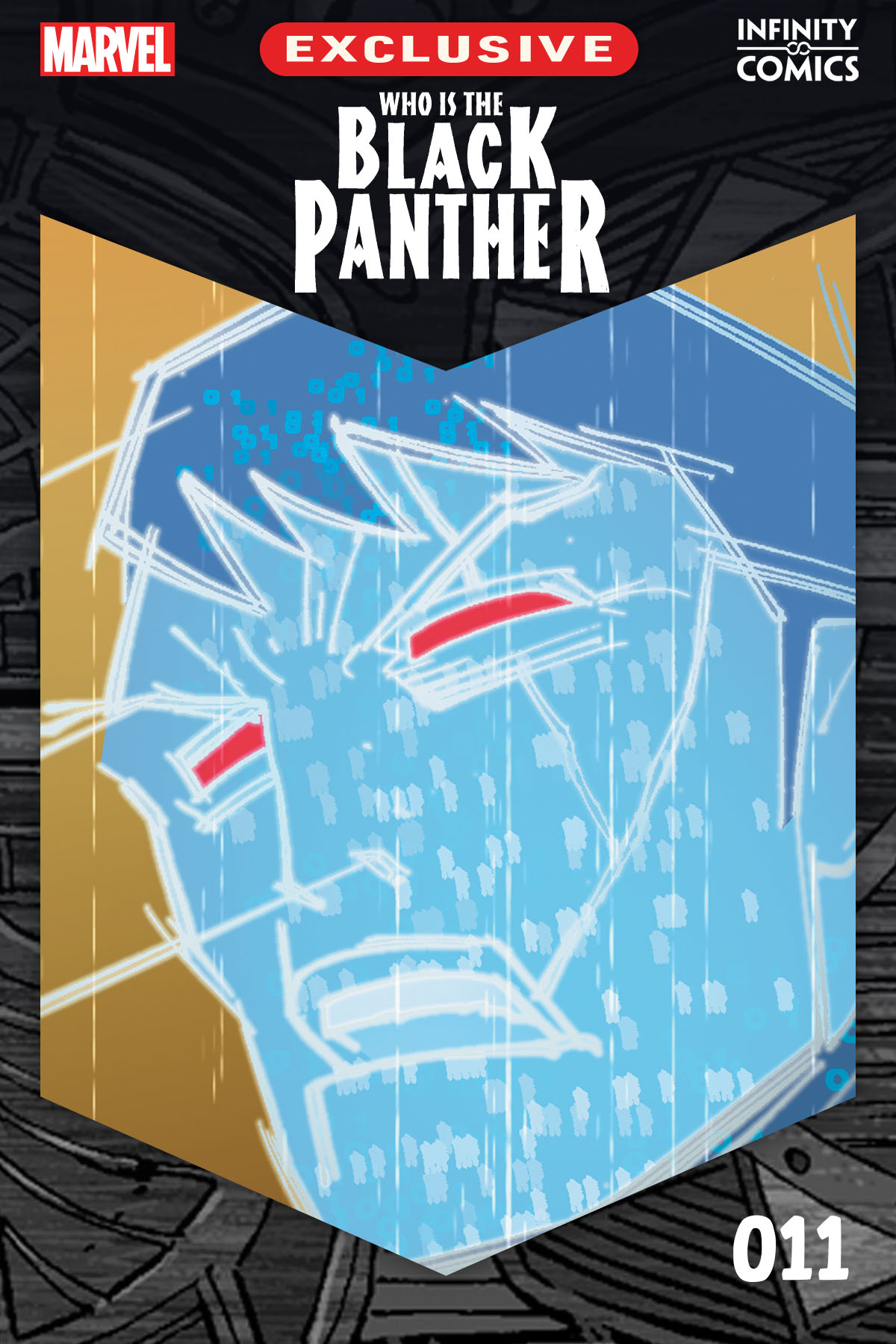 Who Is the Black Panther Infinity Comic (2022-): Chapter 11 - Page 1