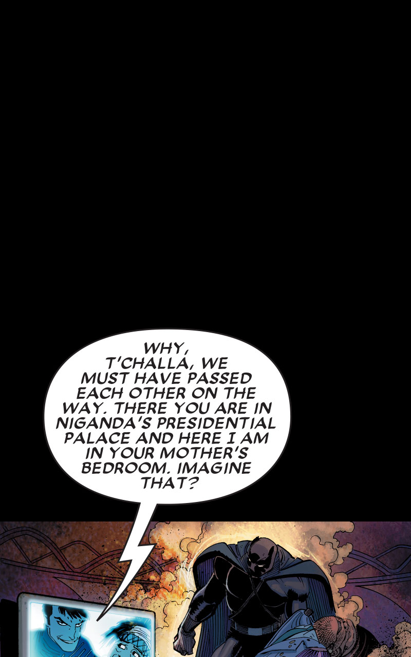Who Is the Black Panther Infinity Comic (2022-): Chapter 11 - Page 3