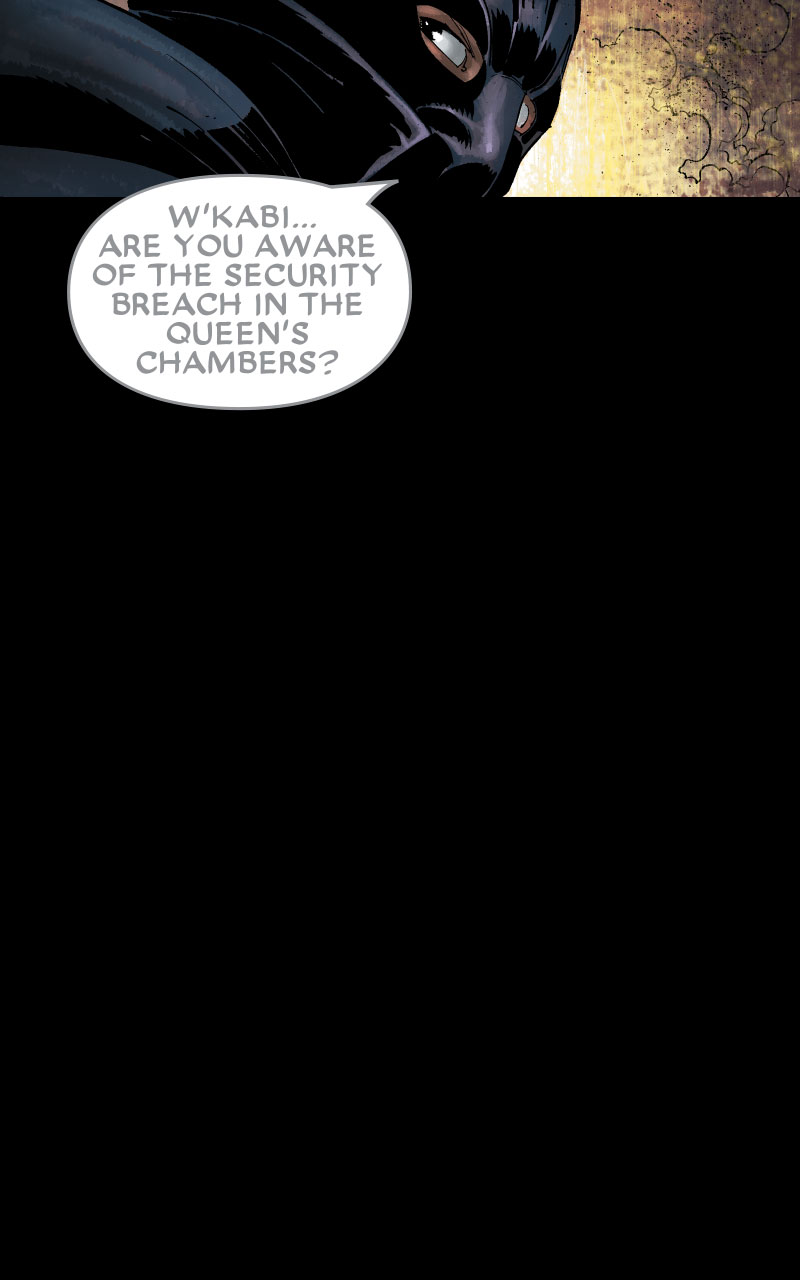Who Is the Black Panther Infinity Comic (2022-): Chapter 11 - Page 5