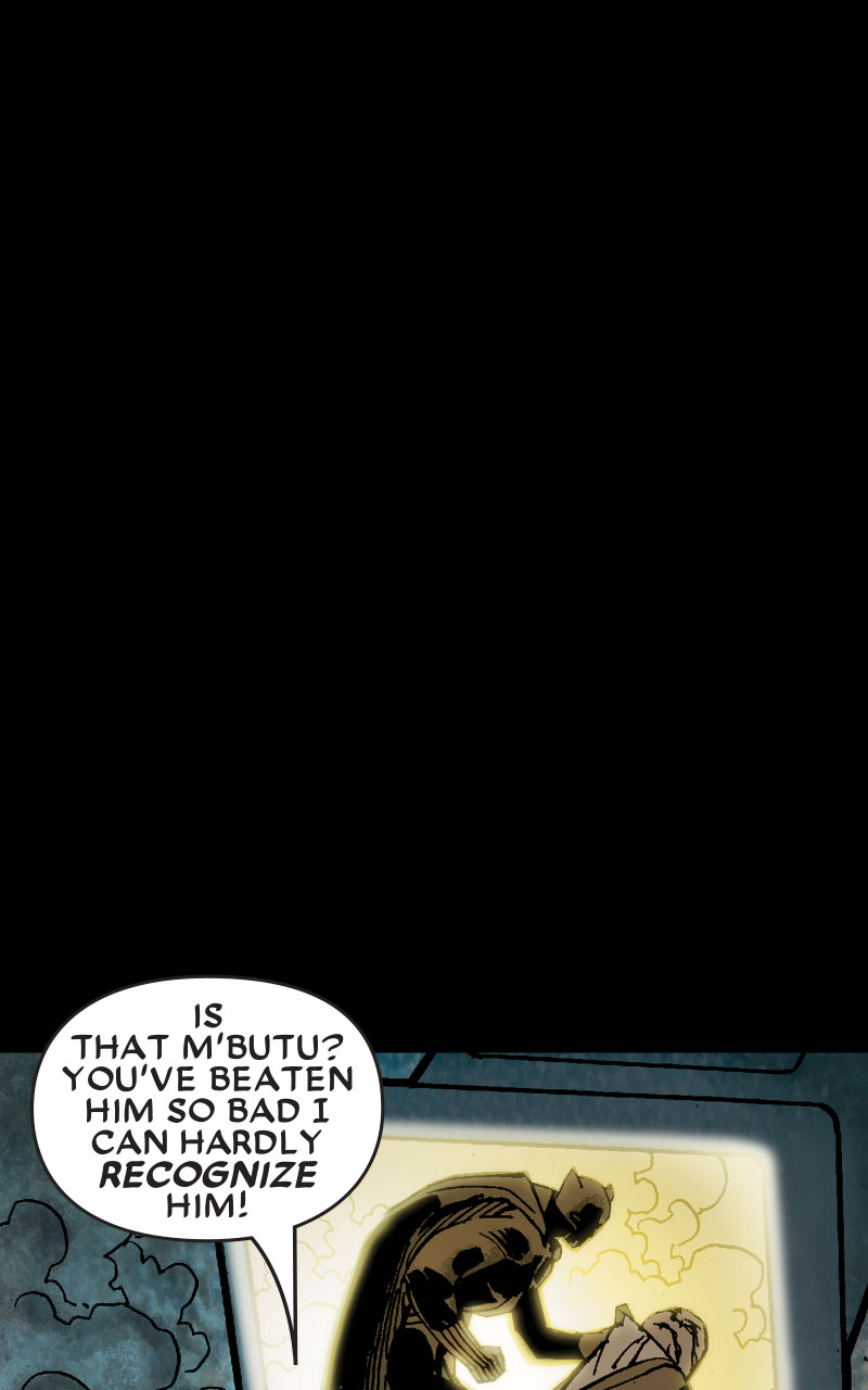 Who Is the Black Panther Infinity Comic (2022-): Chapter 11 - Page 7