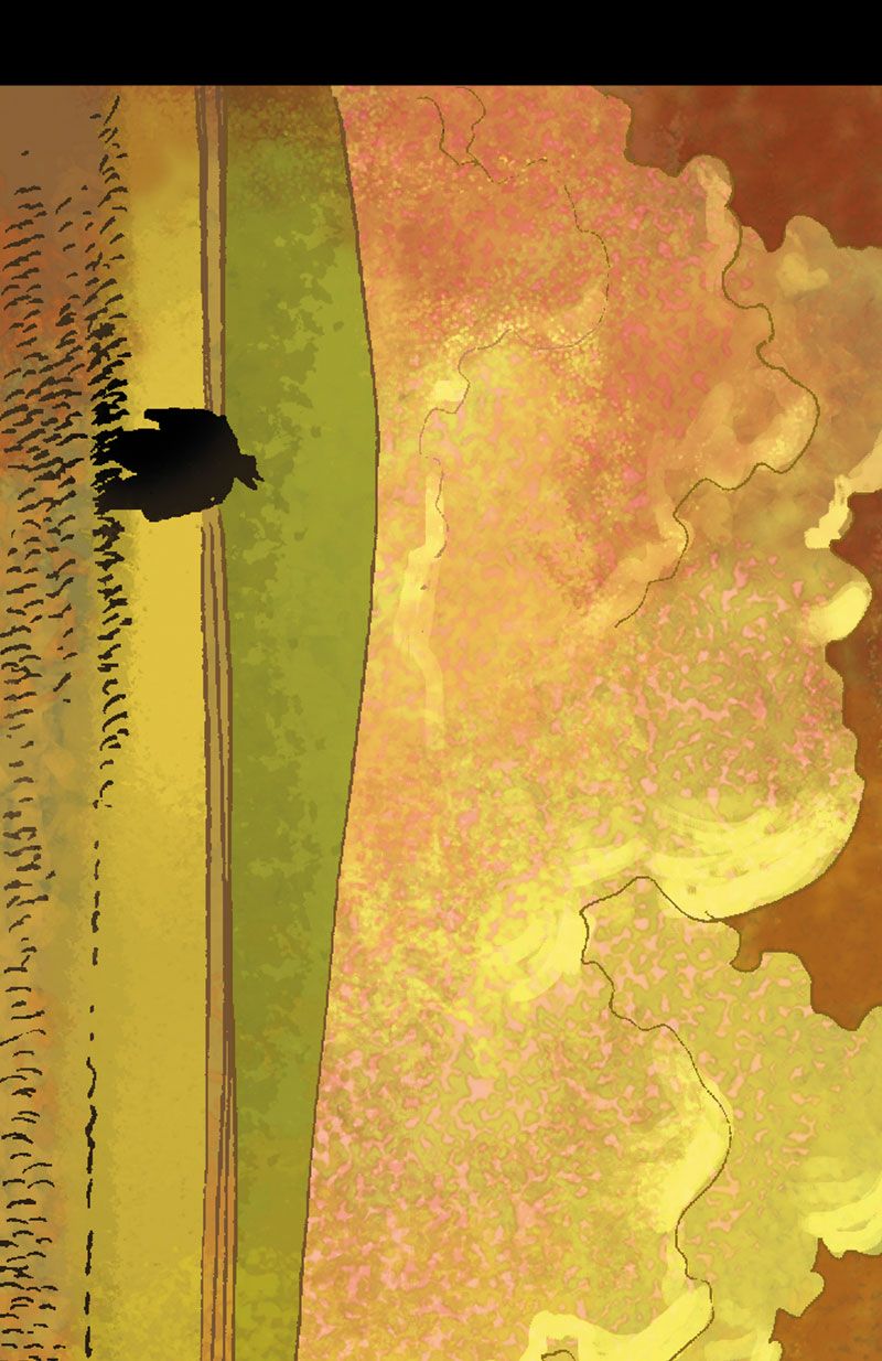 Who Is the Black Panther Infinity Comic (2022-): Chapter 5 - Page 4