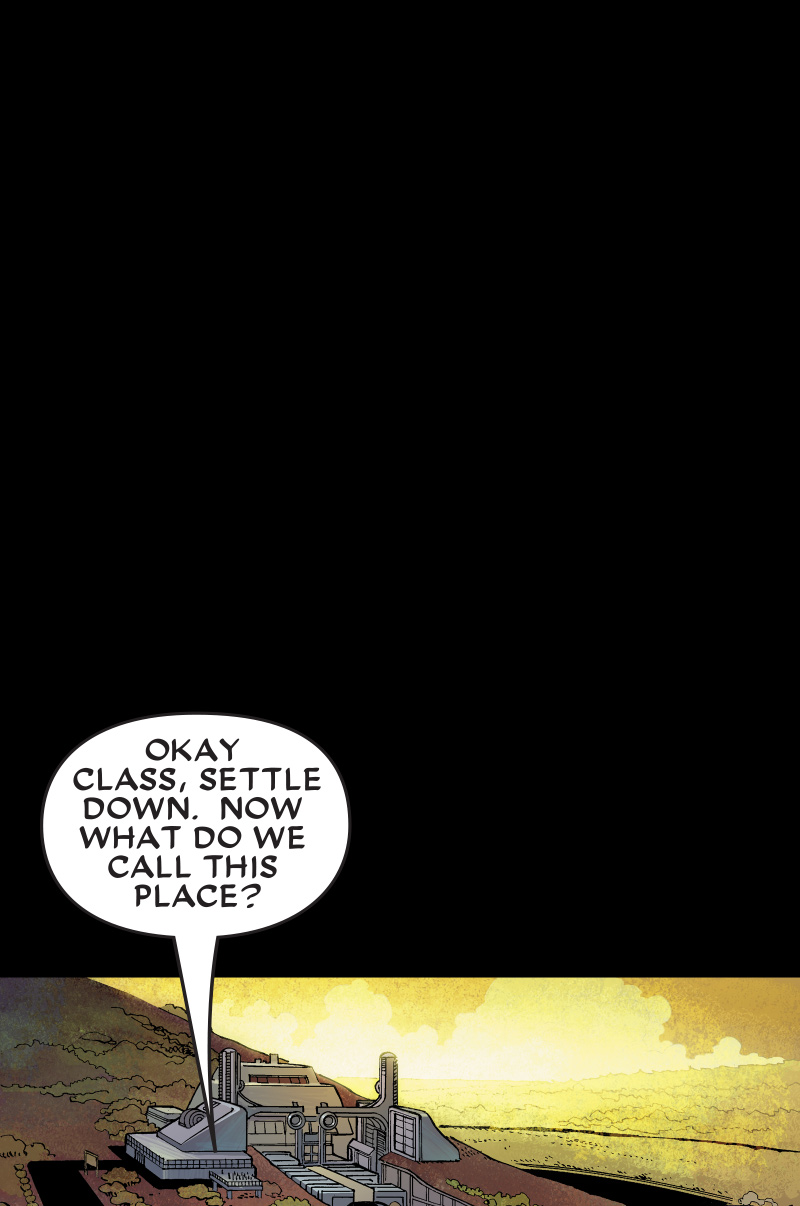 Who Is the Black Panther Infinity Comic (2022-): Chapter 7 - Page 3