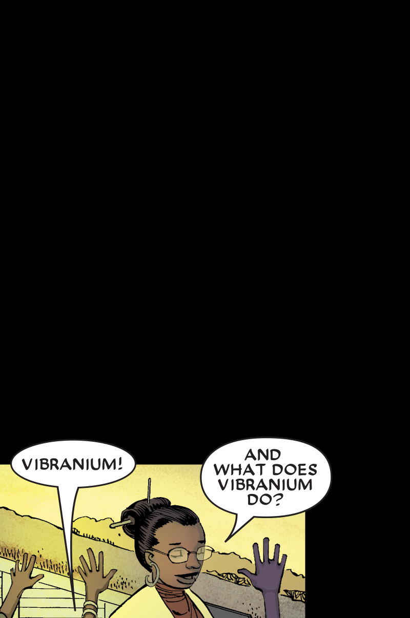 Who Is the Black Panther Infinity Comic (2022-): Chapter 7 - Page 6