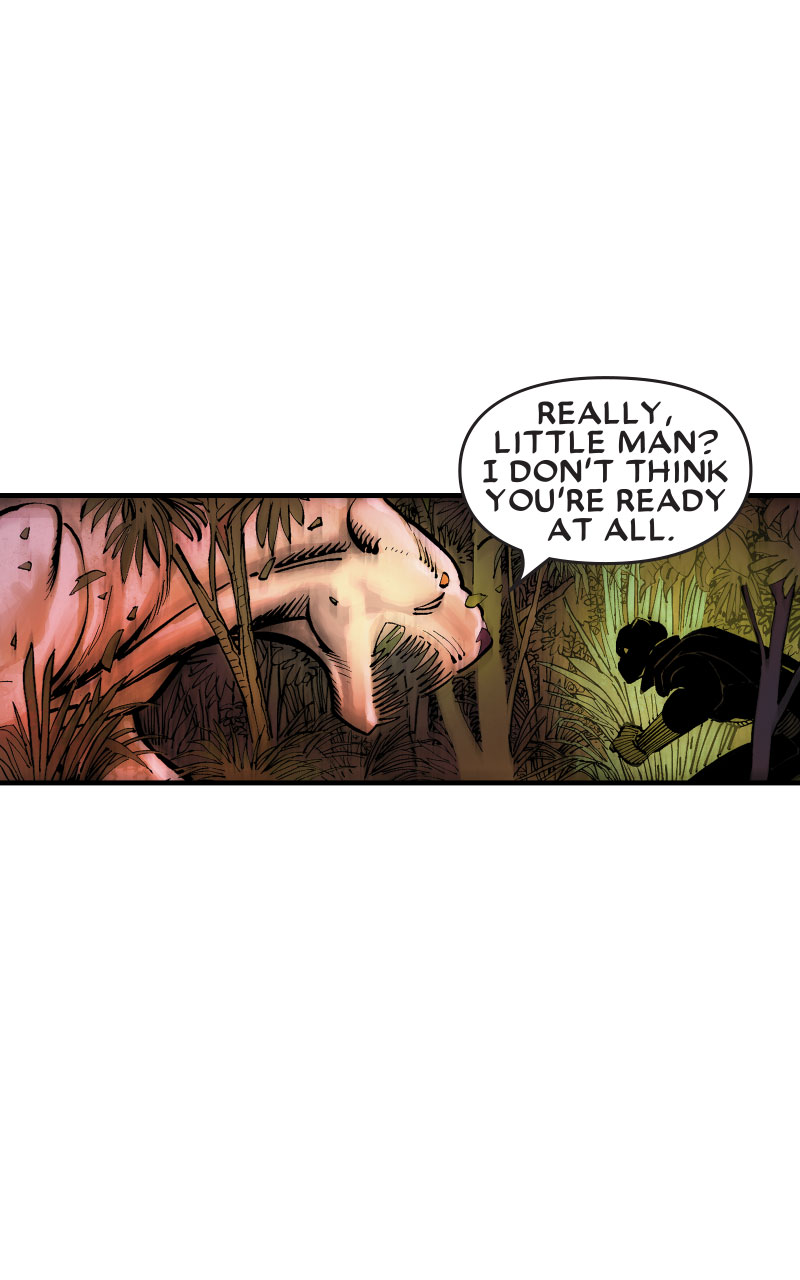 Who Is the Black Panther Infinity Comic (2022-): Chapter 8 - Page 4