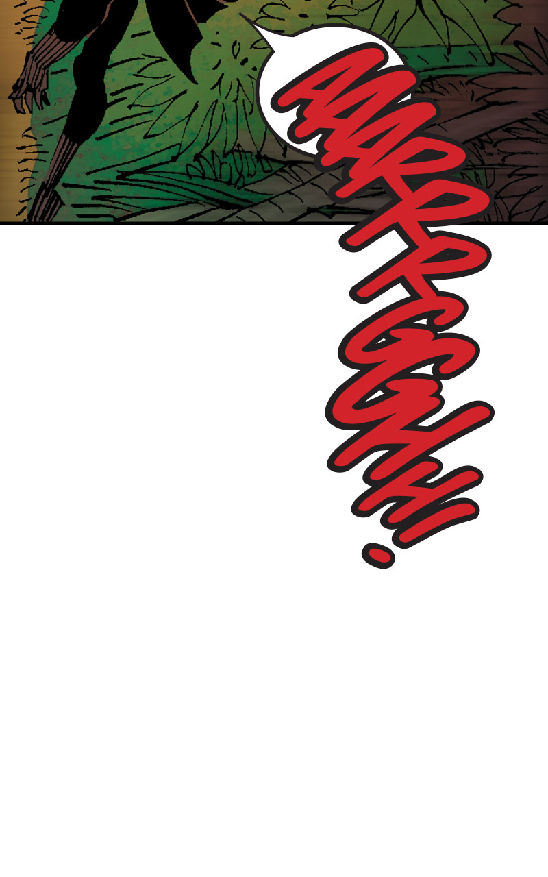 Who Is the Black Panther Infinity Comic (2022-): Chapter 8 - Page 7