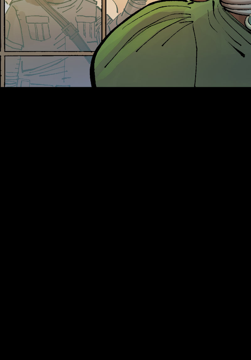 Who Is the Black Panther Infinity Comic (2022-): Chapter 9 - Page 7