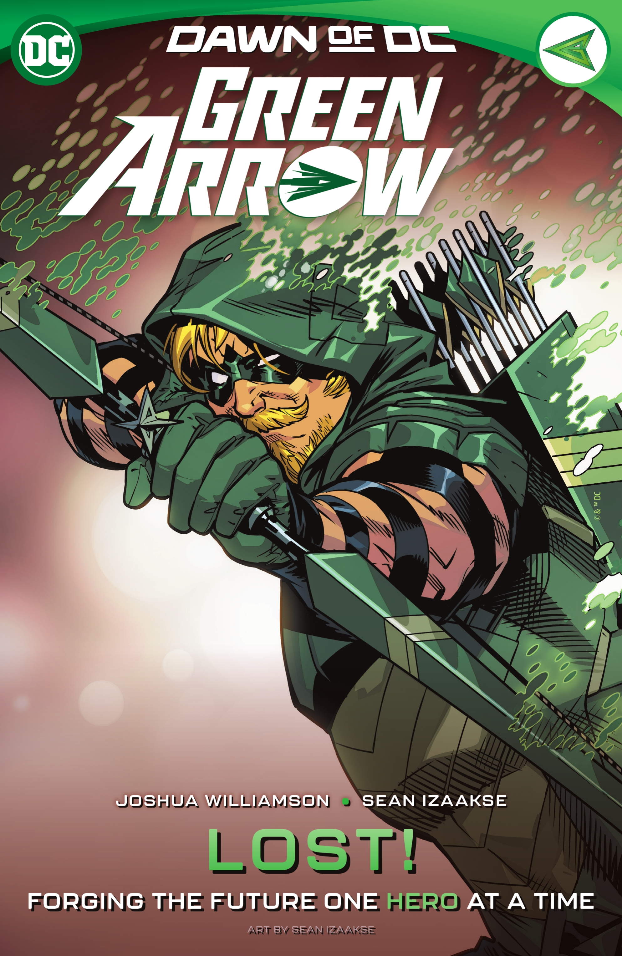 WildC.A.T.s (2022-): Chapter 6 - Page 2