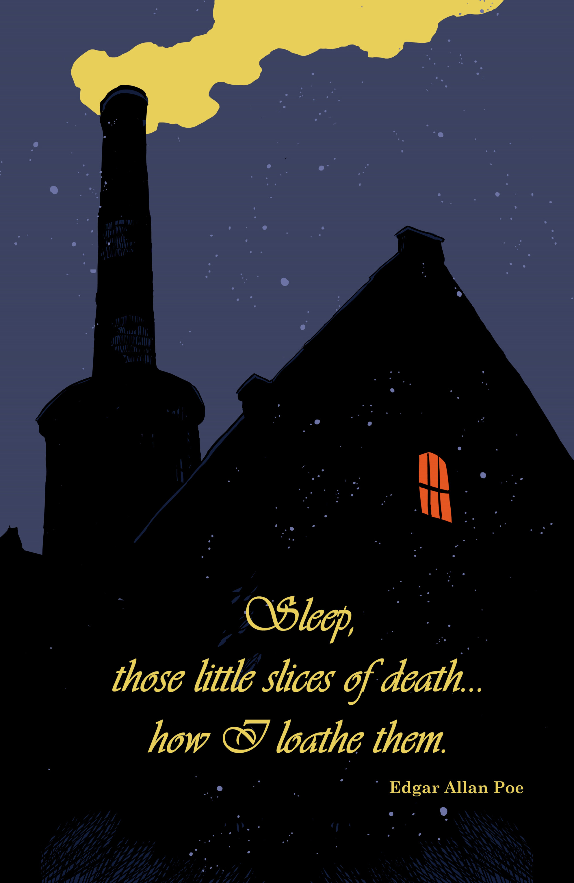Will Eisner's The Spirit: The Corpse-Makers (2017): Chapter 4 - Page 3