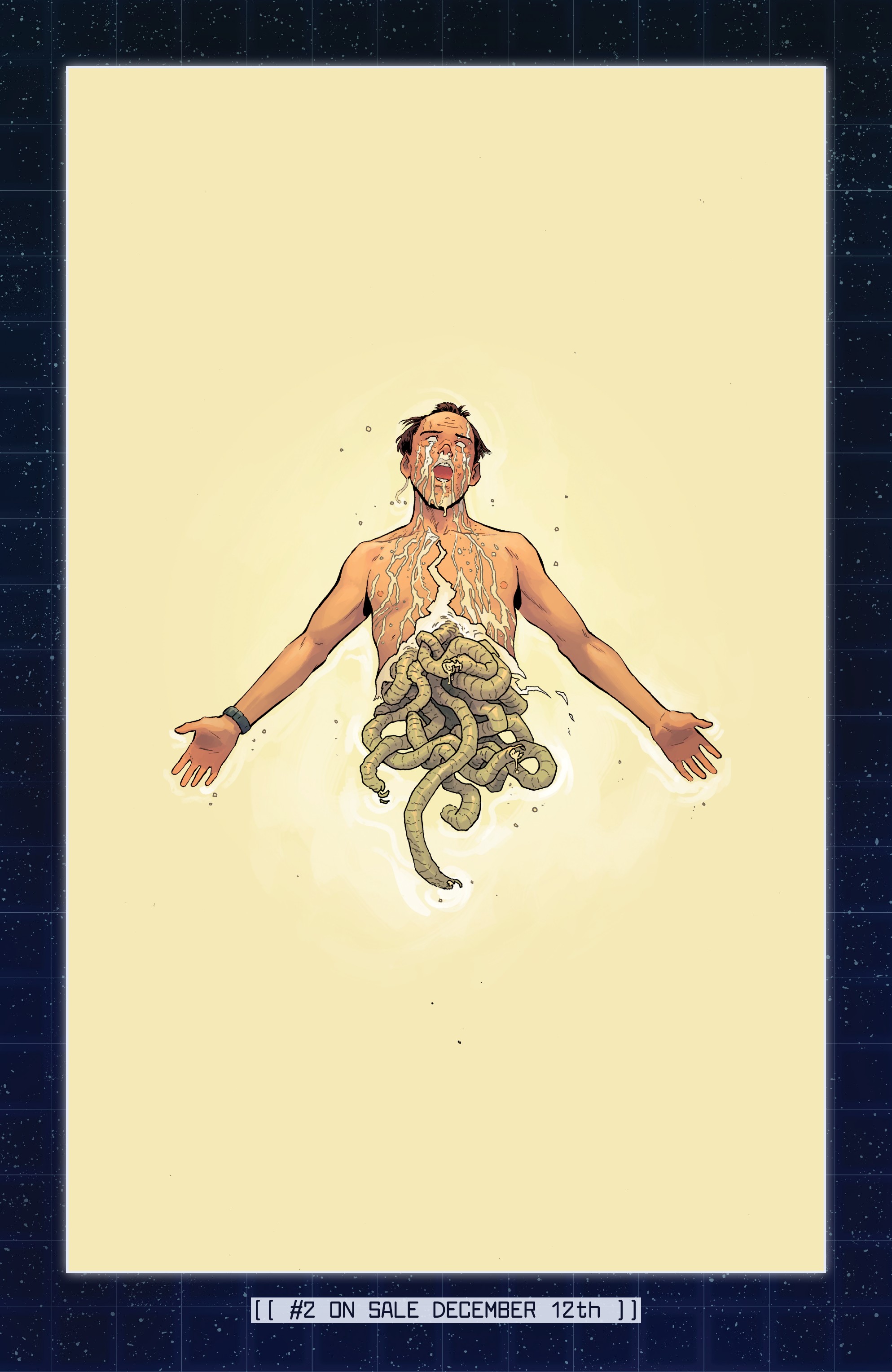 William Gibson's Alien 3 (2018-): Chapter 1 - Page 24