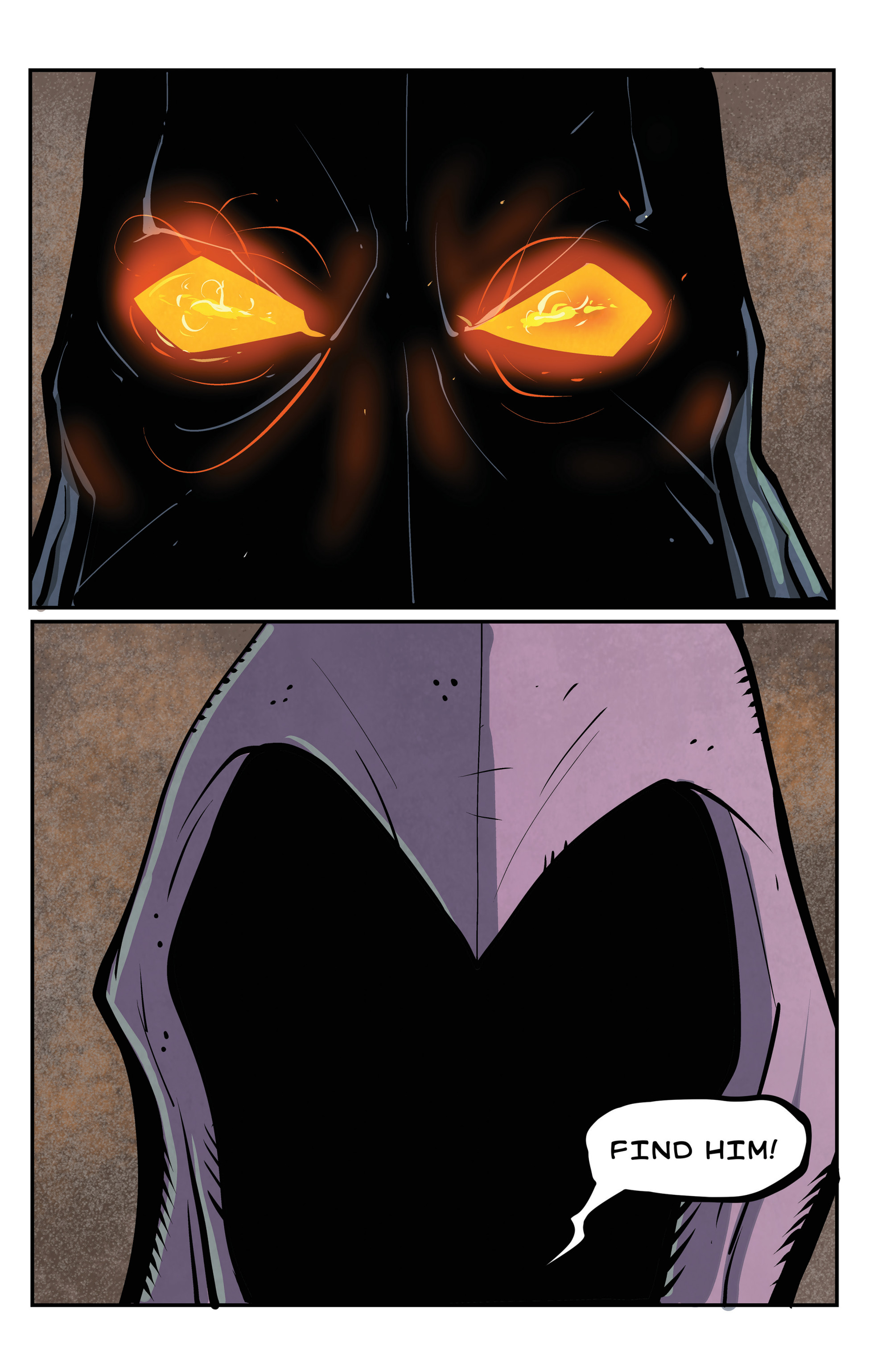 William the Last: Shadow of the Crown Vol. 3 (2019-): Chapter 1 - Page 14