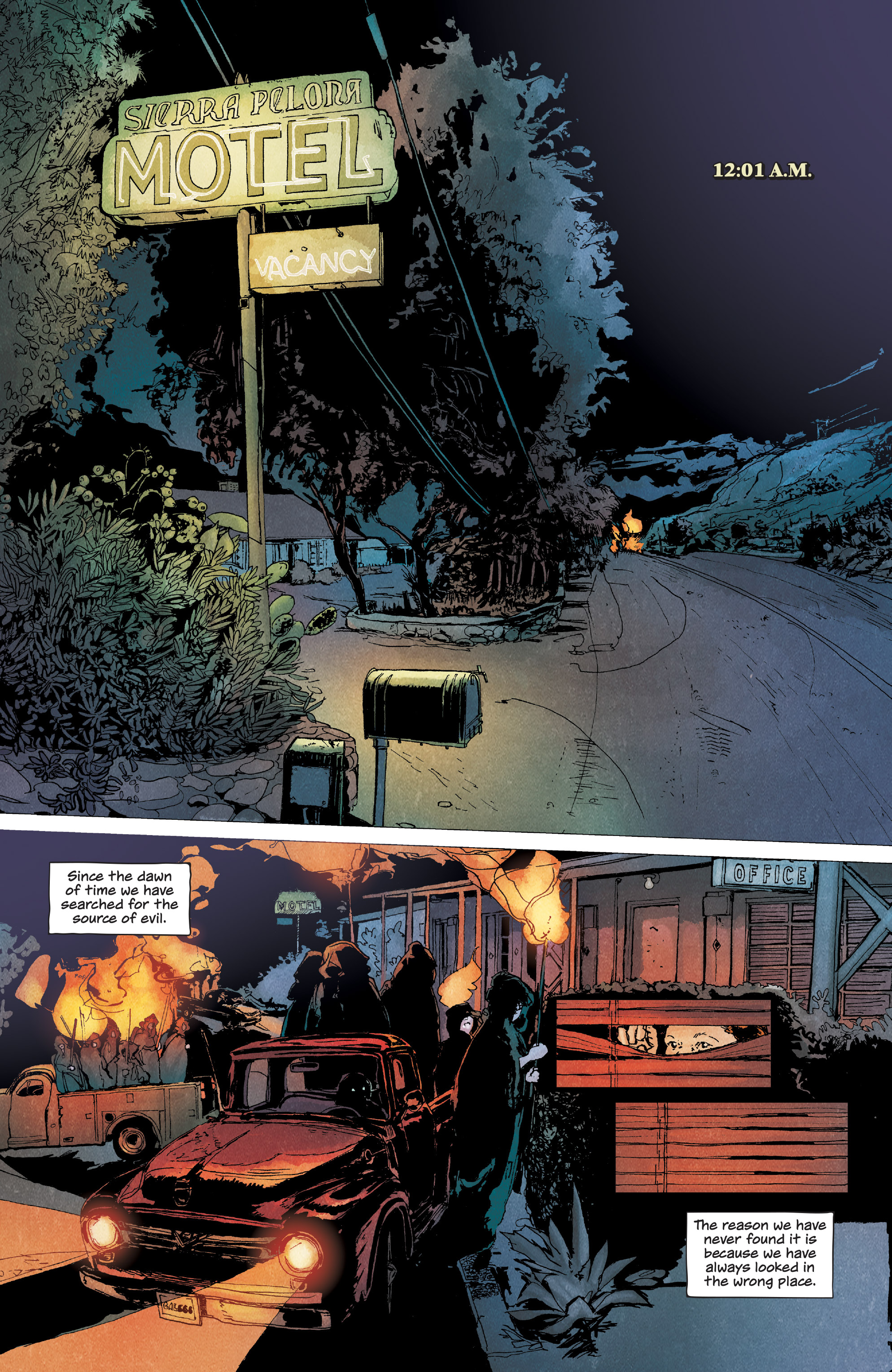Winnebago Graveyard (2017): Chapter 1 - Page 3