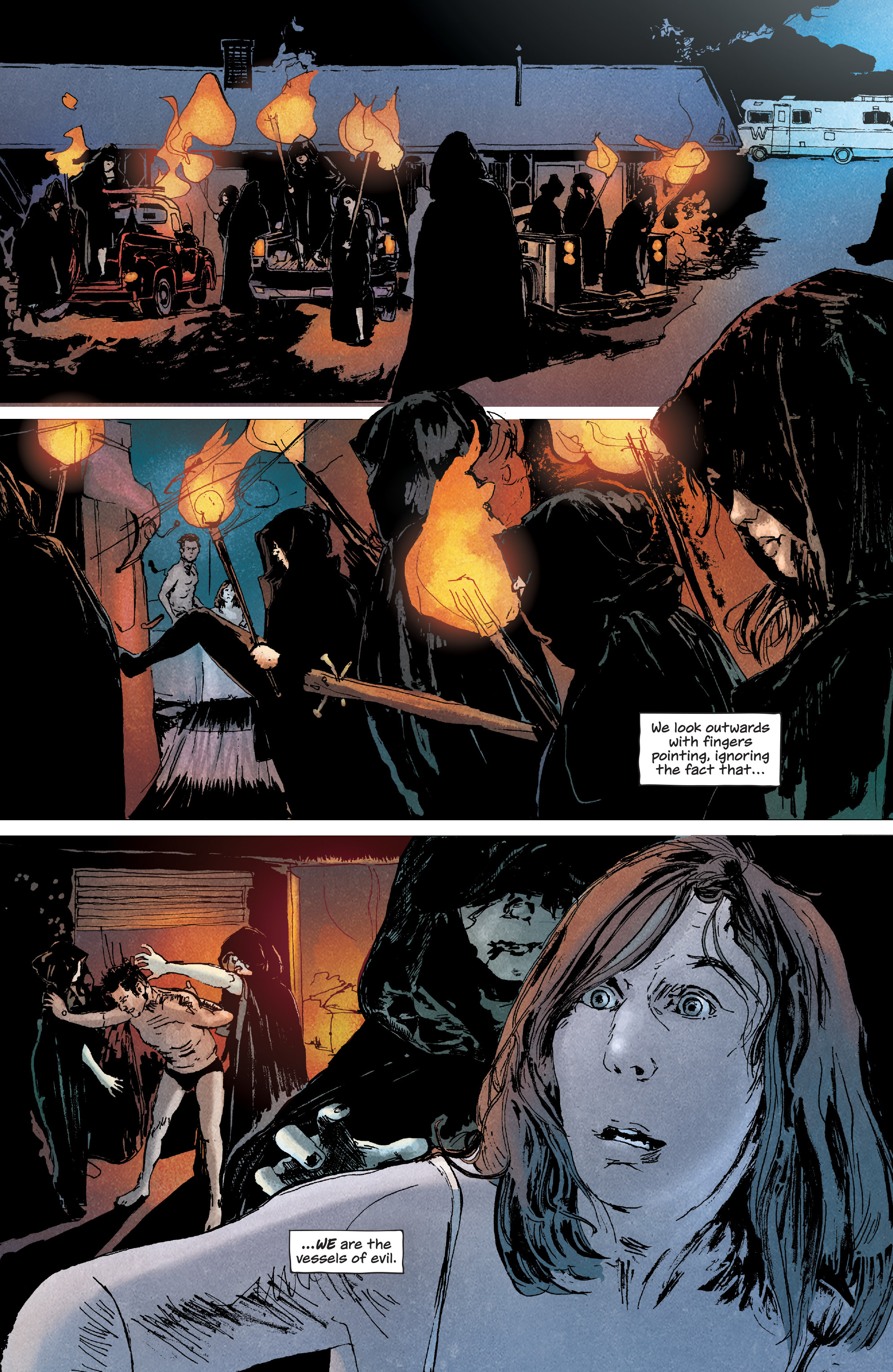 Winnebago Graveyard (2017): Chapter 1 - Page 4
