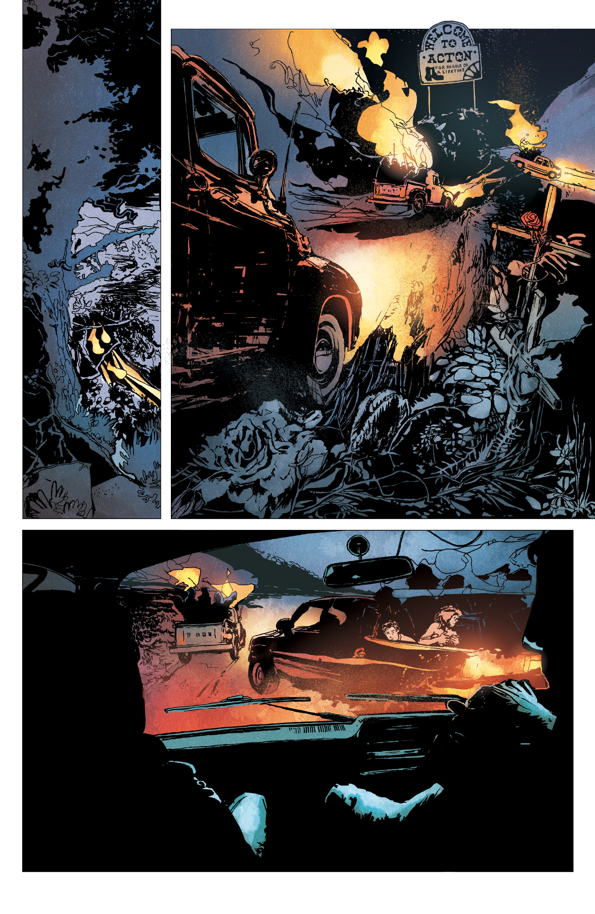 Winnebago Graveyard (2017): Chapter 1 - Page 5